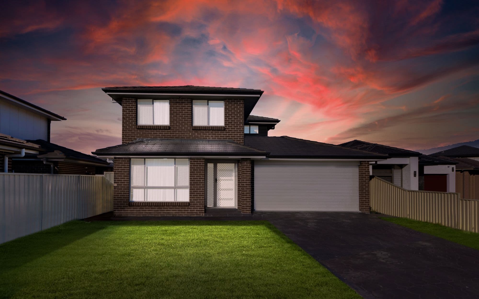 13 Domain Boulevard, Prestons NSW 2170, Prestons - Image 1