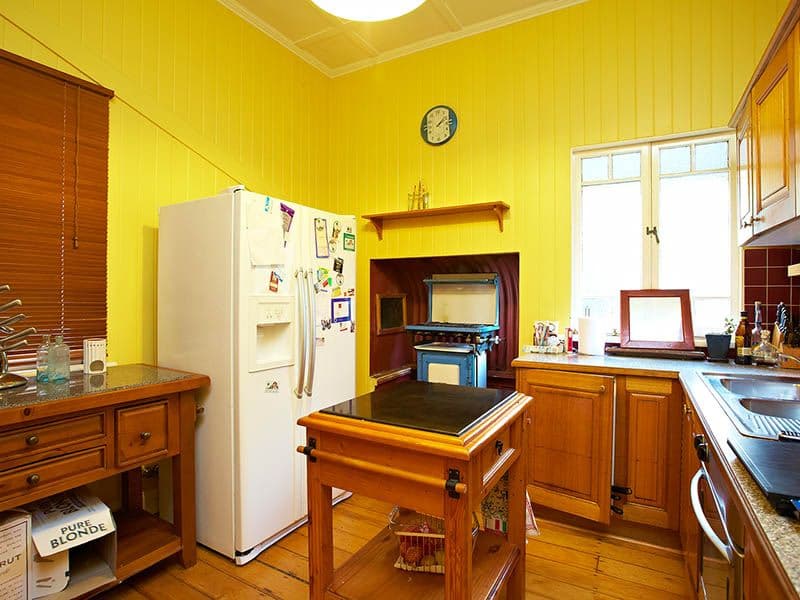 31 Norman Street, EAST BRISBANE QLD 4169, East Brisbane - Thumbnail 5