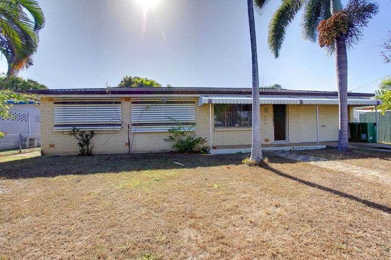 404 Fulham Road, HEATLEY QLD 4814, Heatley - Image 1