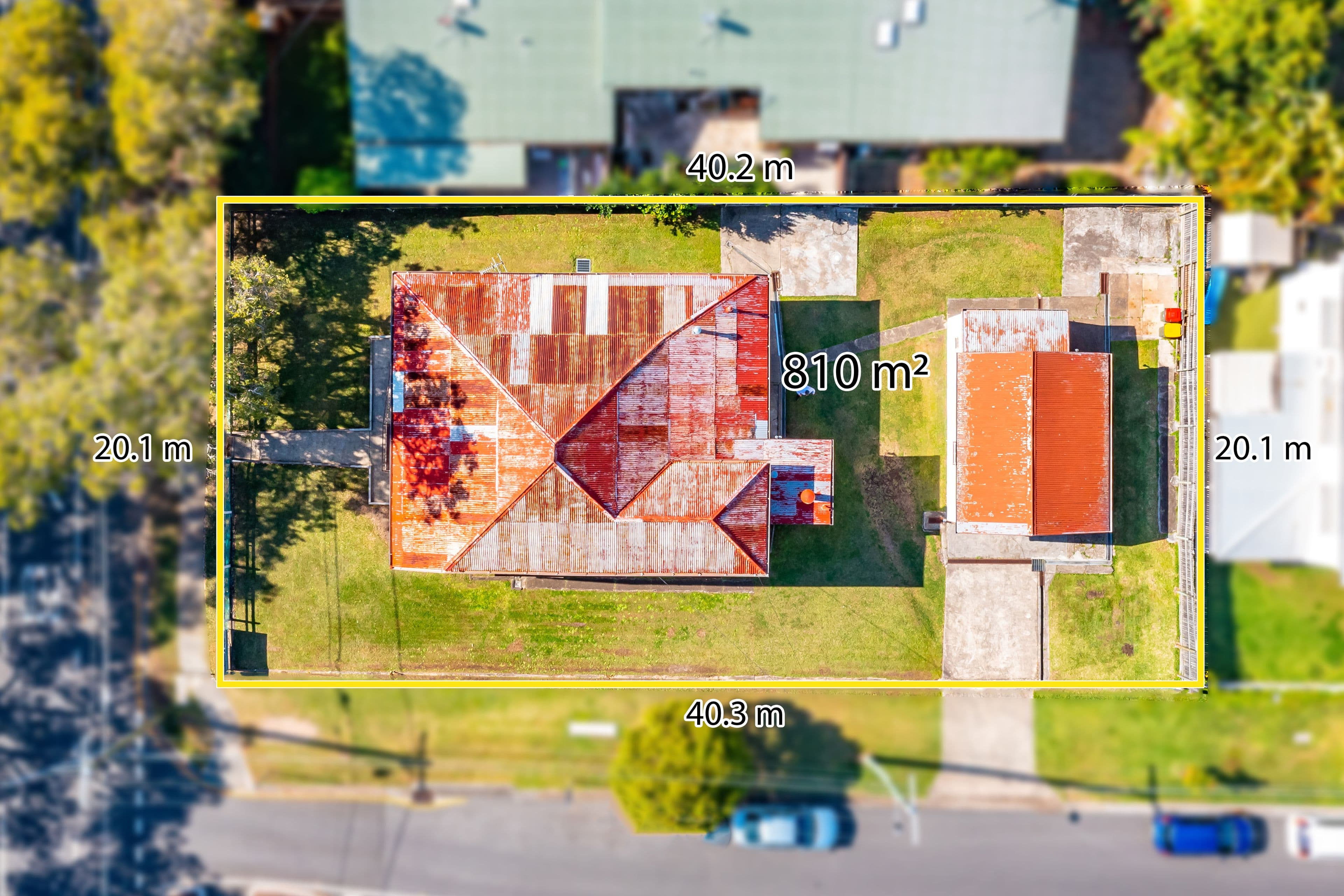 245 Riding Road, Balmoral QLD 4171, Balmoral - Thumbnail 2
