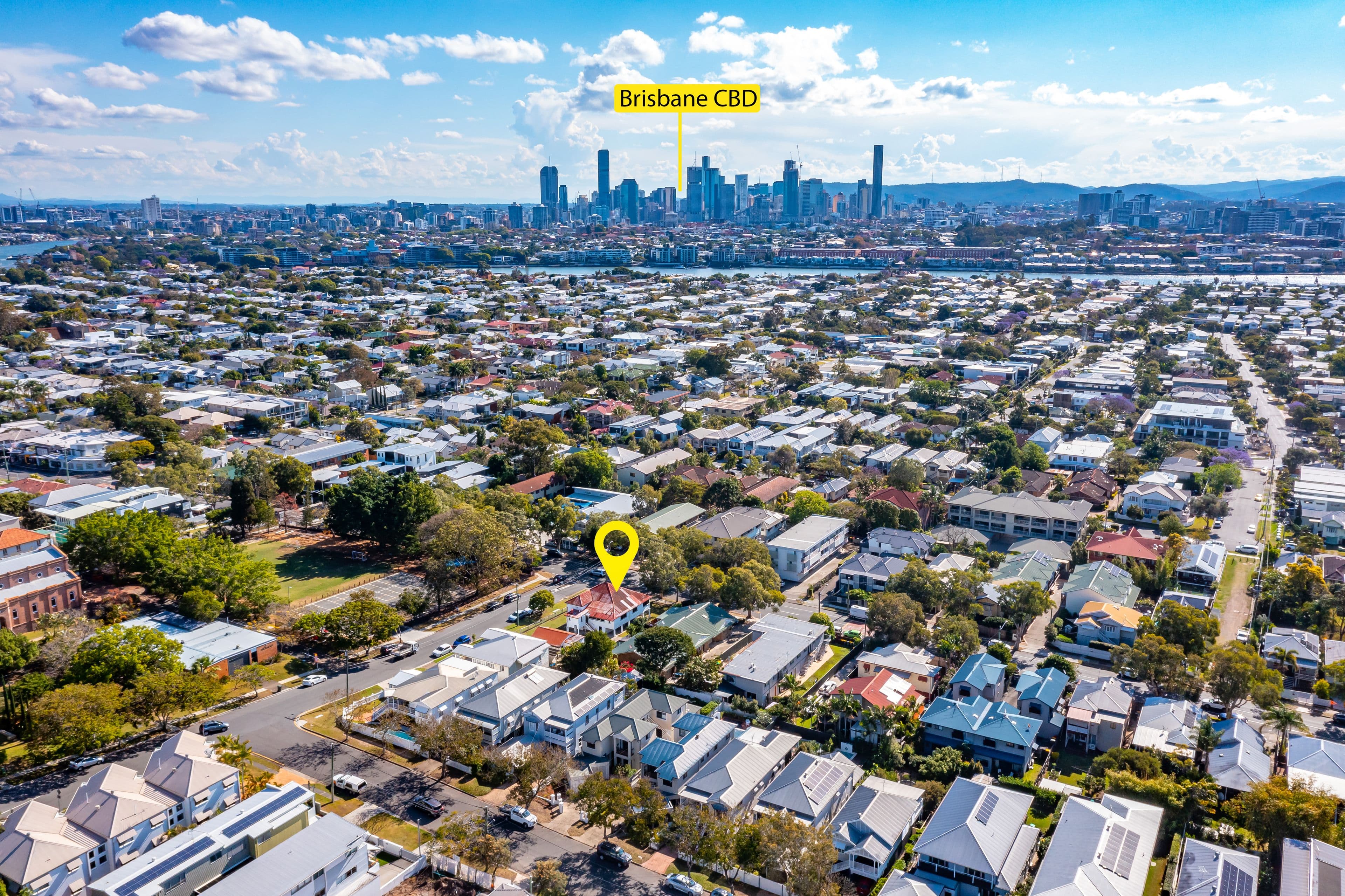 245 Riding Road, Balmoral QLD 4171, Balmoral - Thumbnail 3