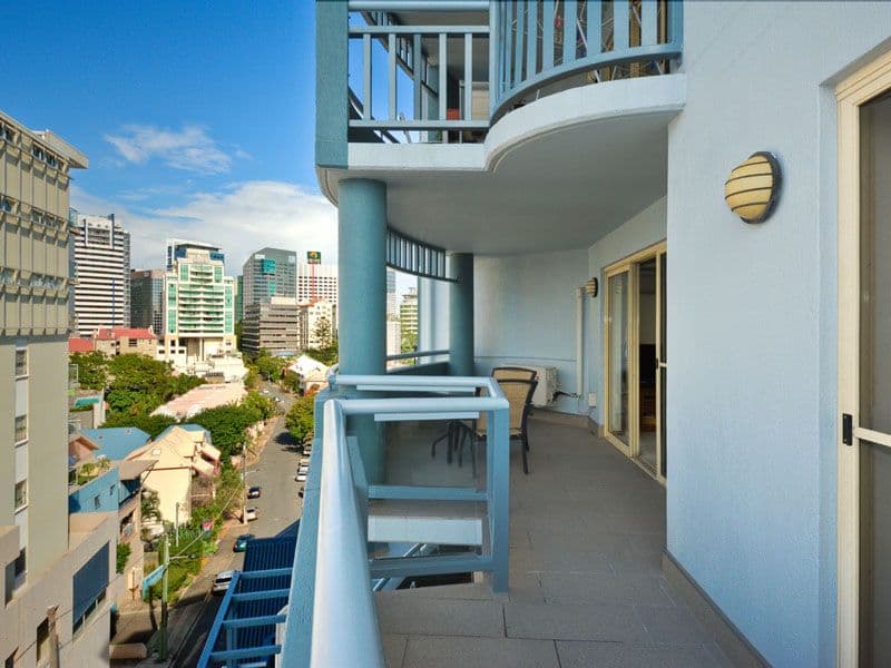 83 Leichhardt Street, Spring Hill QLD 4000, Spring Hill - Image 1