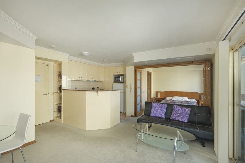 83 Leichhardt Street, Spring Hill QLD 4000, Spring Hill - Thumbnail 3
