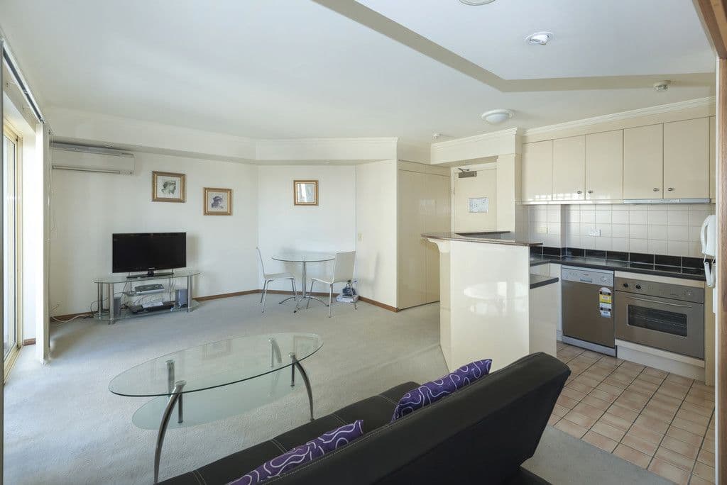 83 Leichhardt Street, Spring Hill QLD 4000, Spring Hill - Thumbnail 4
