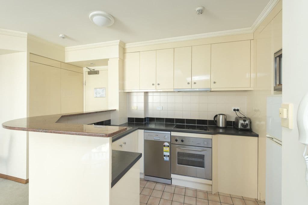 83 Leichhardt Street, Spring Hill QLD 4000, Spring Hill - Thumbnail 5