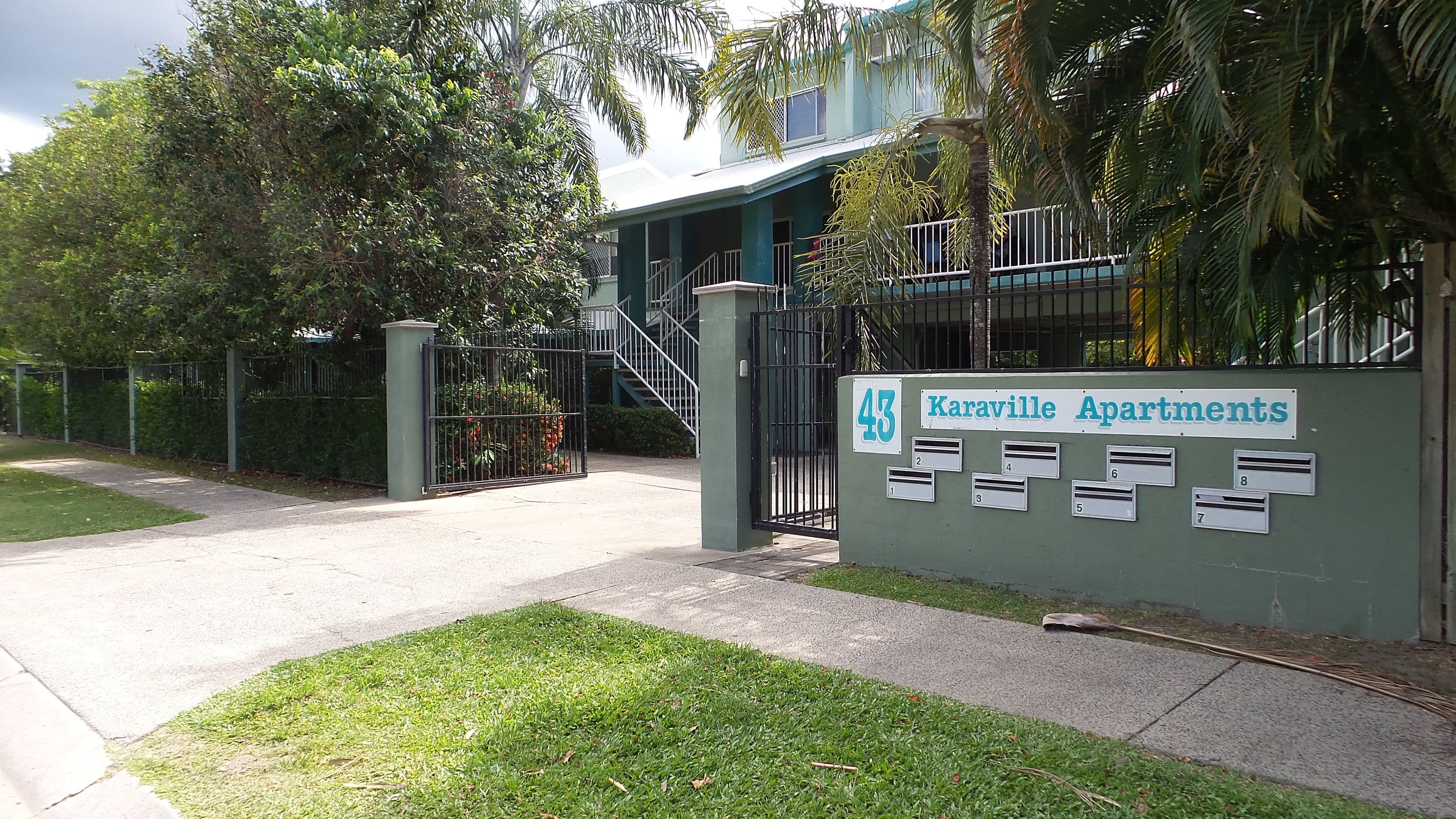 43 McCormack Street, Manunda QLD 4870, Manunda - Image 1