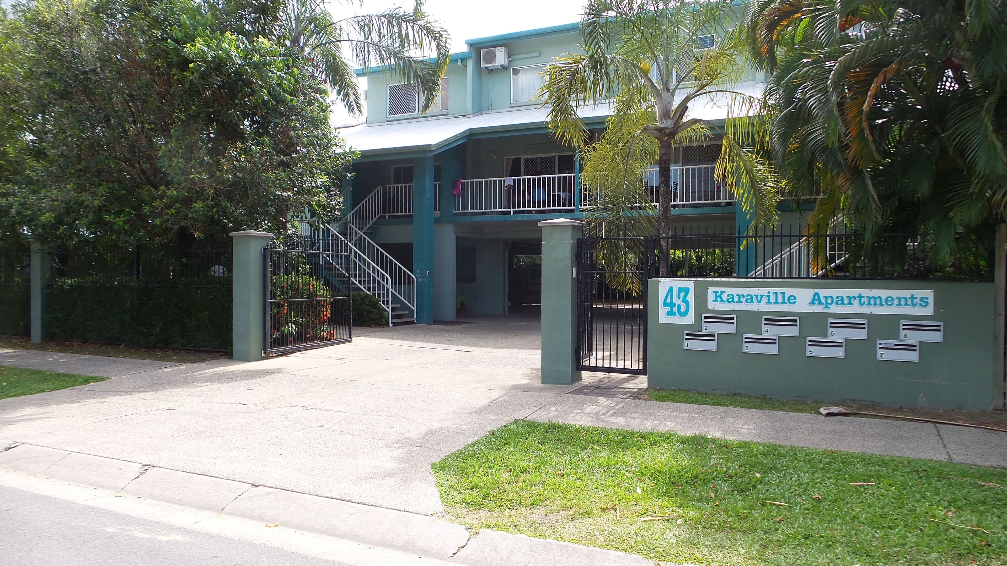 43 McCormack Street, Manunda QLD 4870, Manunda - Thumbnail 8