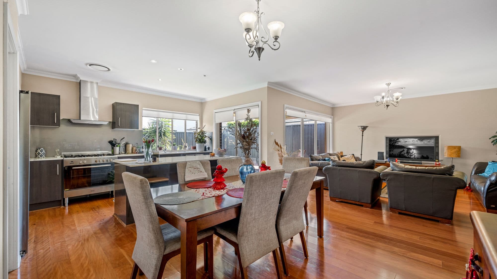 25 Voyager Street, Gregory Hills NSW 2557, Gregory Hills - Thumbnail 4
