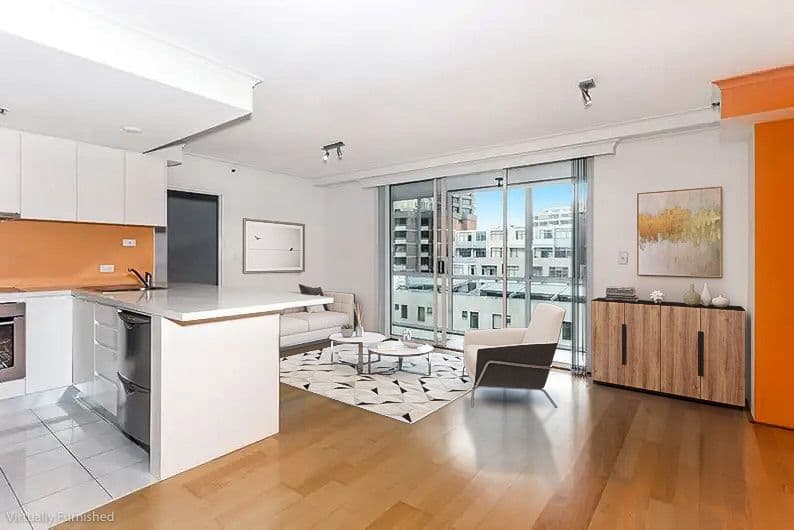 168 Goulburn Street, Surry Hills NSW 2010, Surry Hills - Image 1