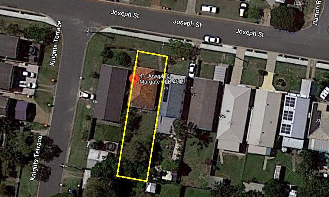 41 Joseph Street, Margate QLD 4019, Margate - Thumbnail 2