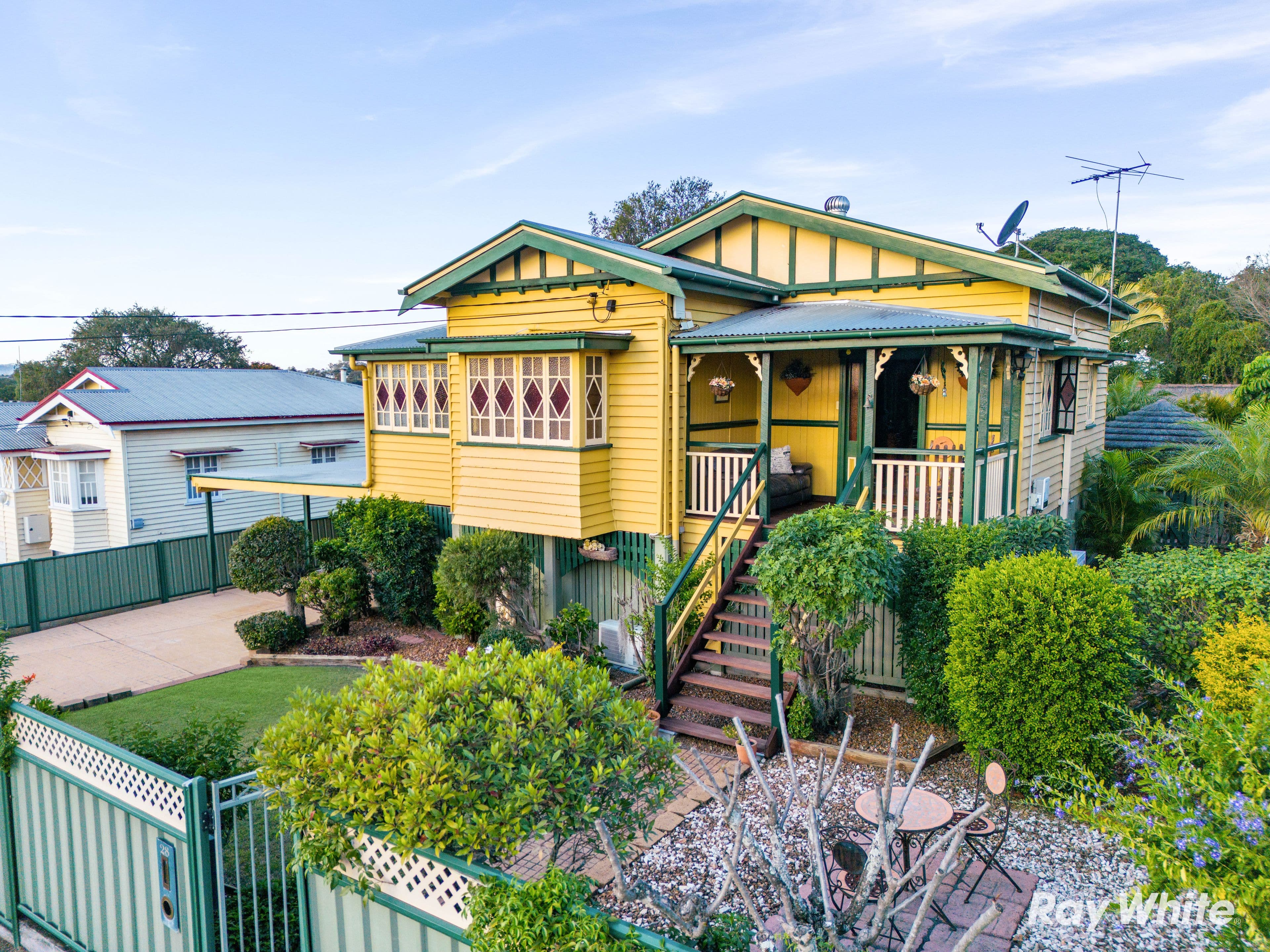 28 Hamilton Street, Booval QLD 4304, Booval - Image 1