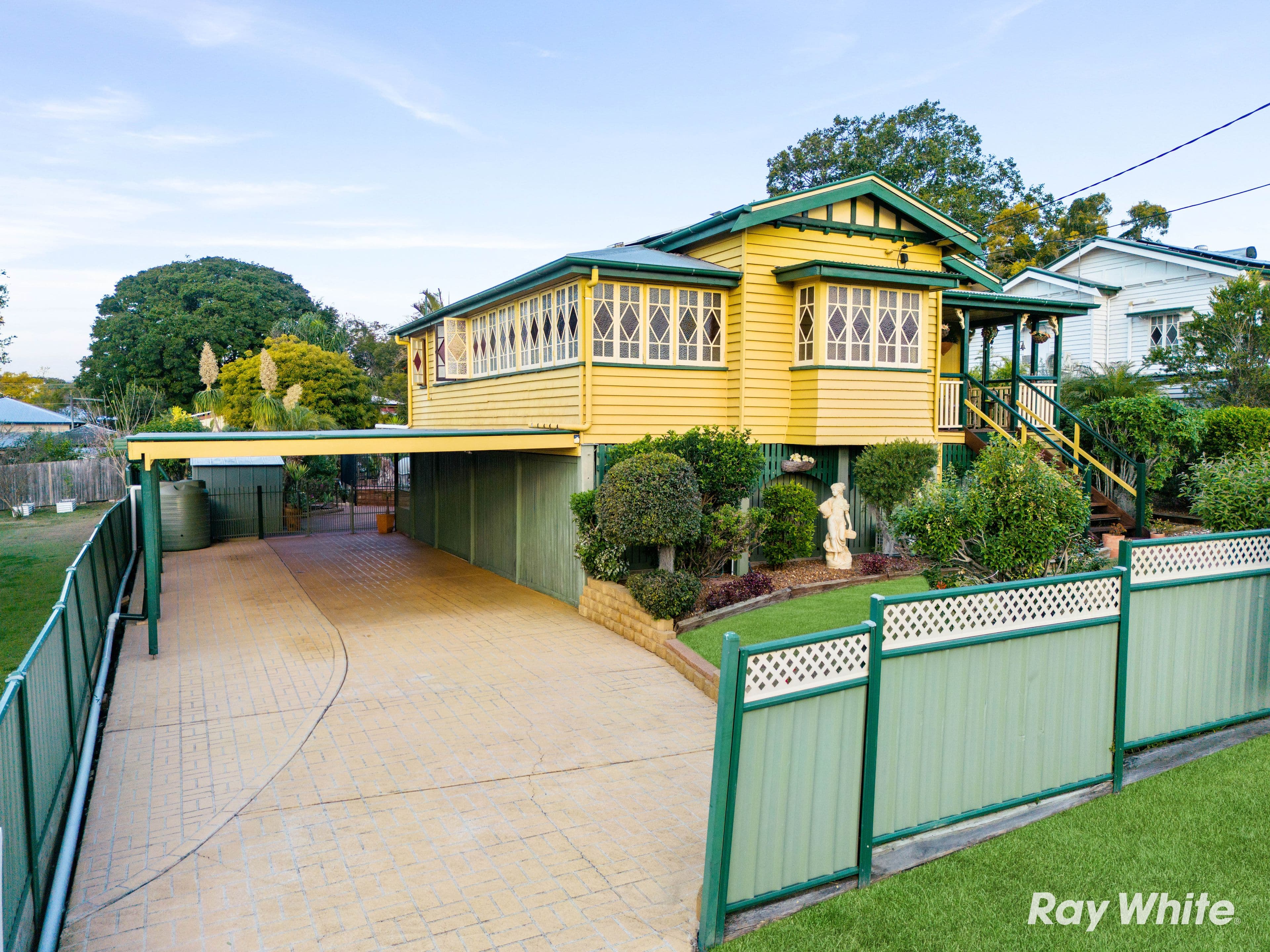 28 Hamilton Street, Booval QLD 4304, Booval - Thumbnail 2