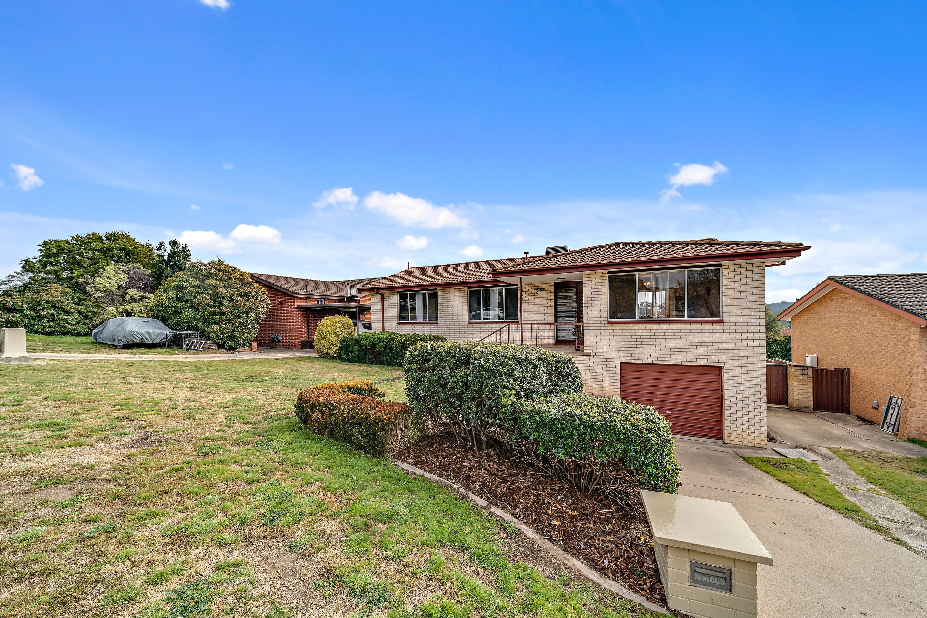 10 McInnes Street, Karabar NSW 2620, Karabar - Image 1