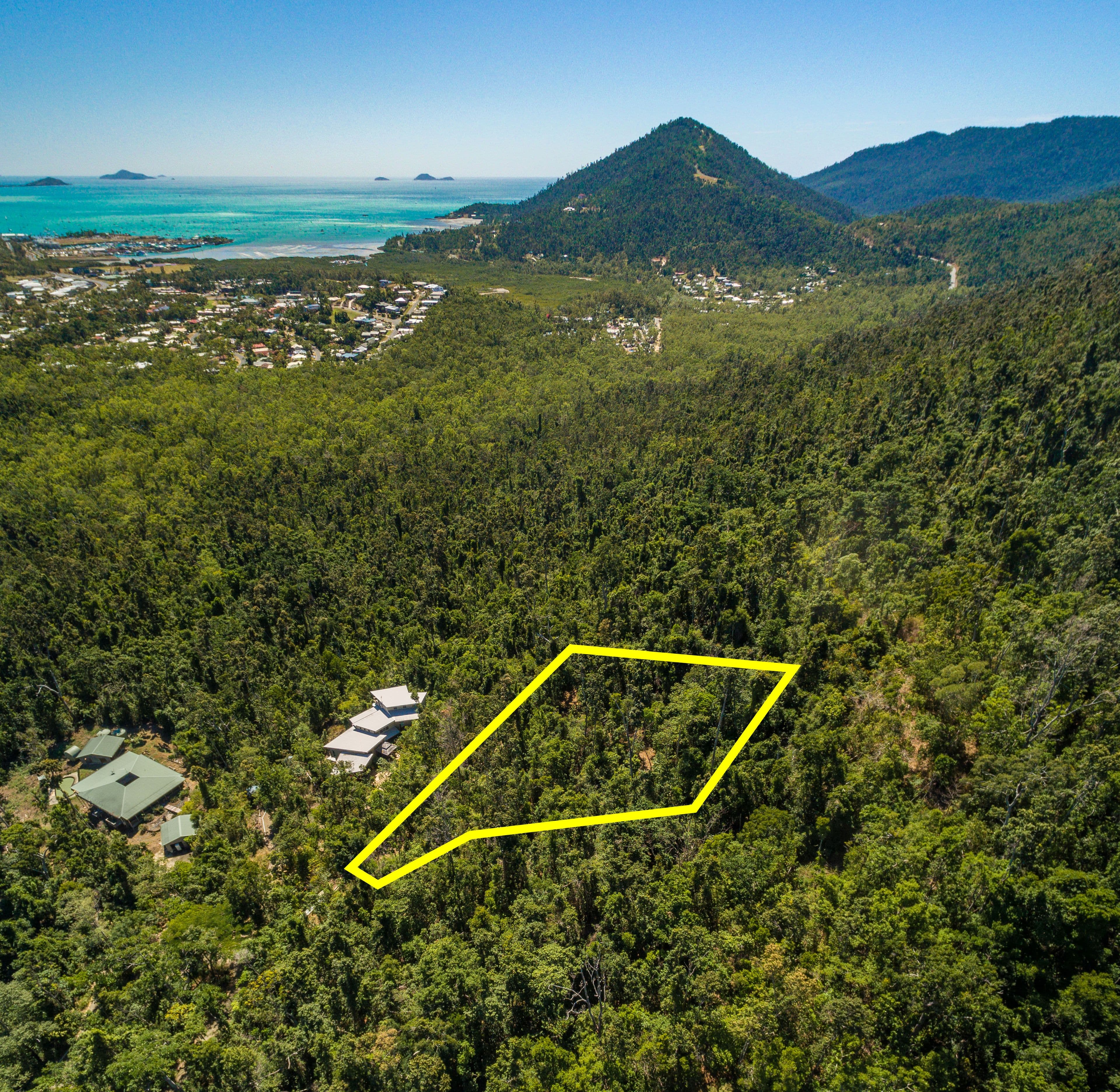 89 Timberland Road, Jubilee Pocket QLD 4802, Jubilee Pocket - Image 1