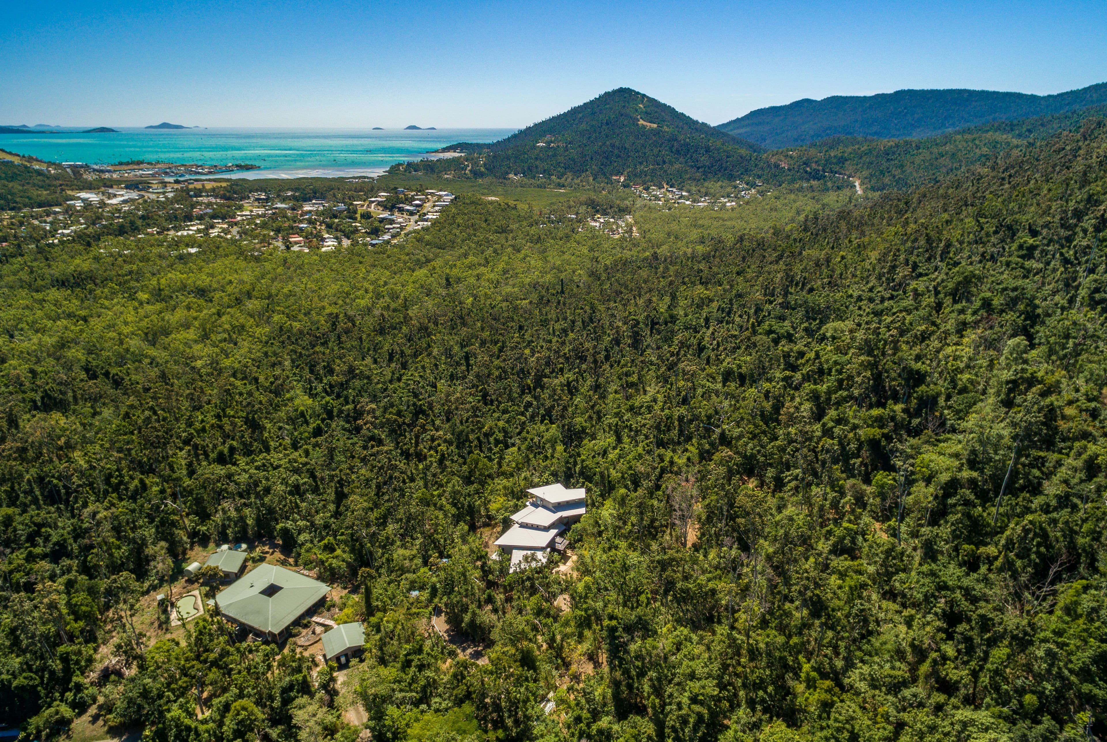 89 Timberland Road, Jubilee Pocket QLD 4802, Jubilee Pocket - Thumbnail 2