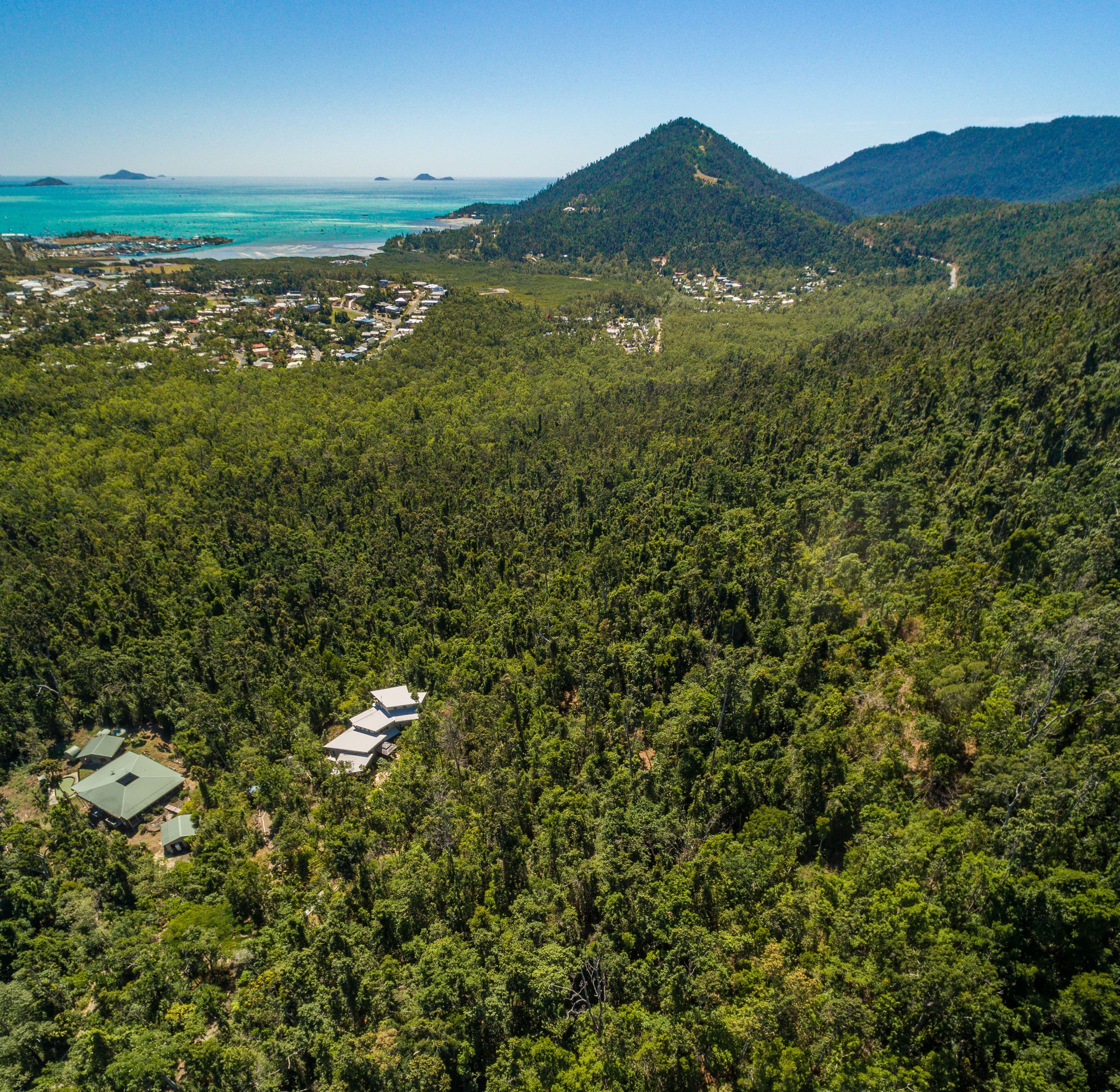89 Timberland Road, Jubilee Pocket QLD 4802, Jubilee Pocket - Thumbnail 4