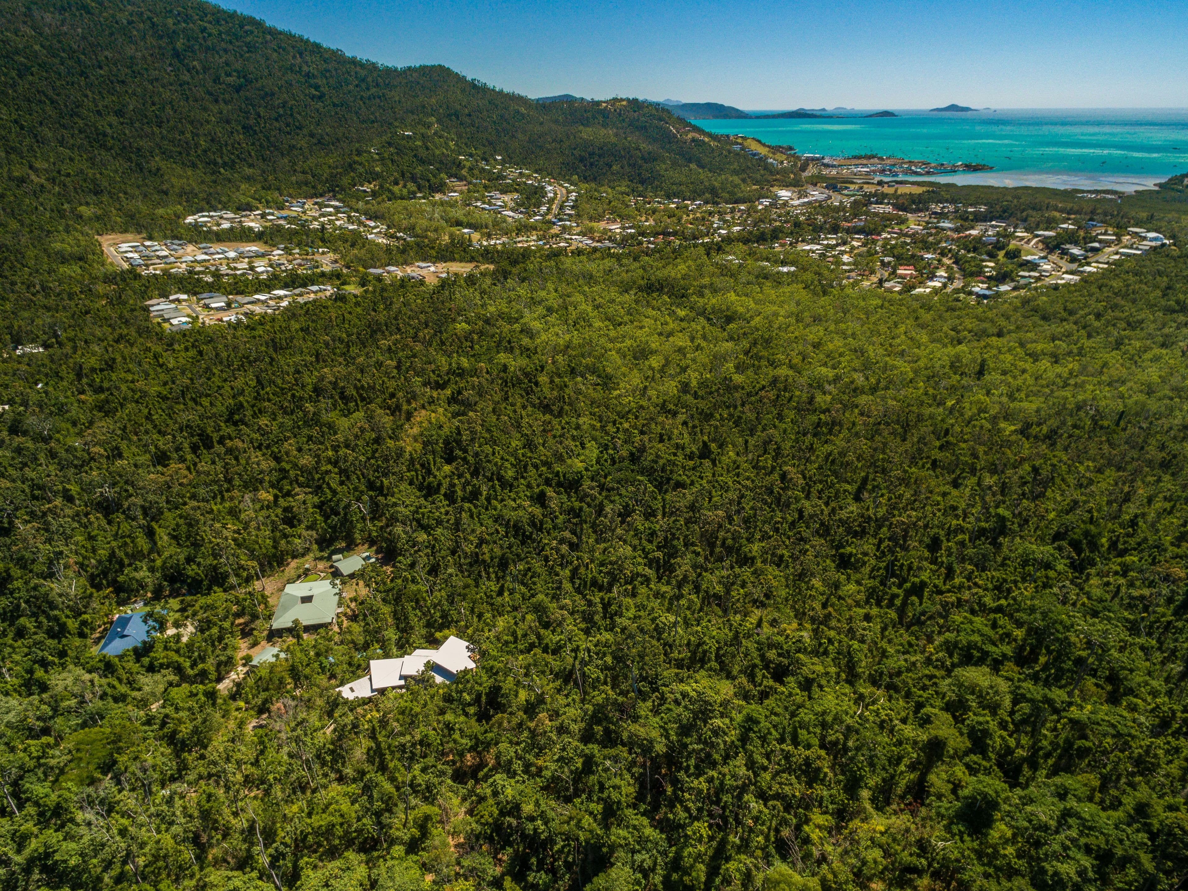 89 Timberland Road, Jubilee Pocket QLD 4802, Jubilee Pocket - Thumbnail 5