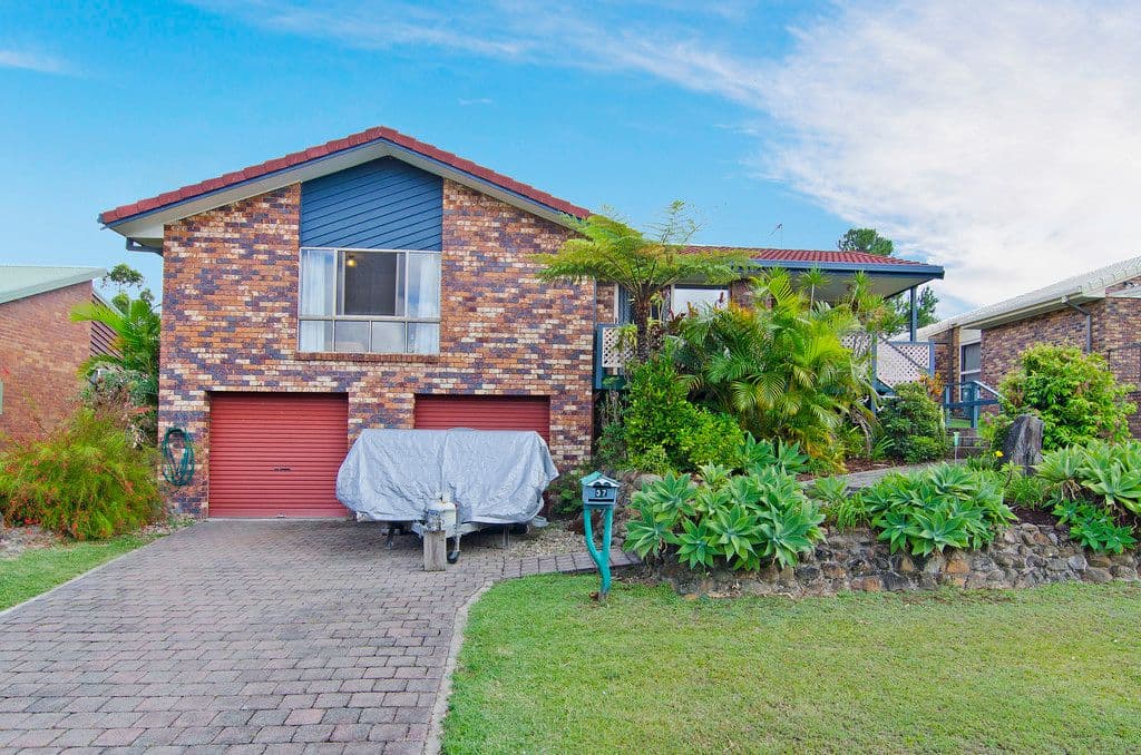 37 Bob Barnard Drive, TUGUN QLD 4224, Tugun - Image 1