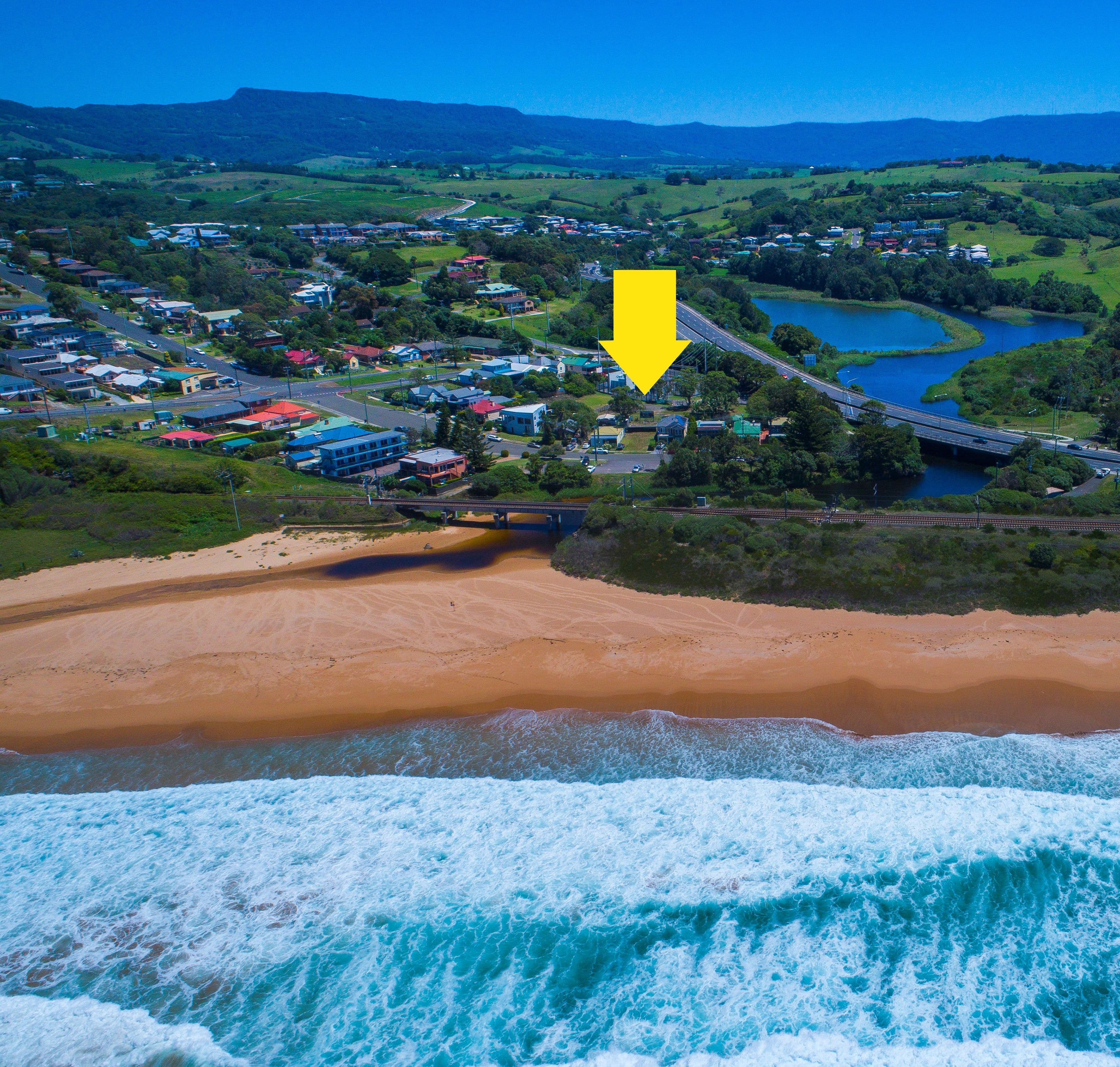 9 Hothersal Street, Kiama NSW 2533, Kiama - Thumbnail 2