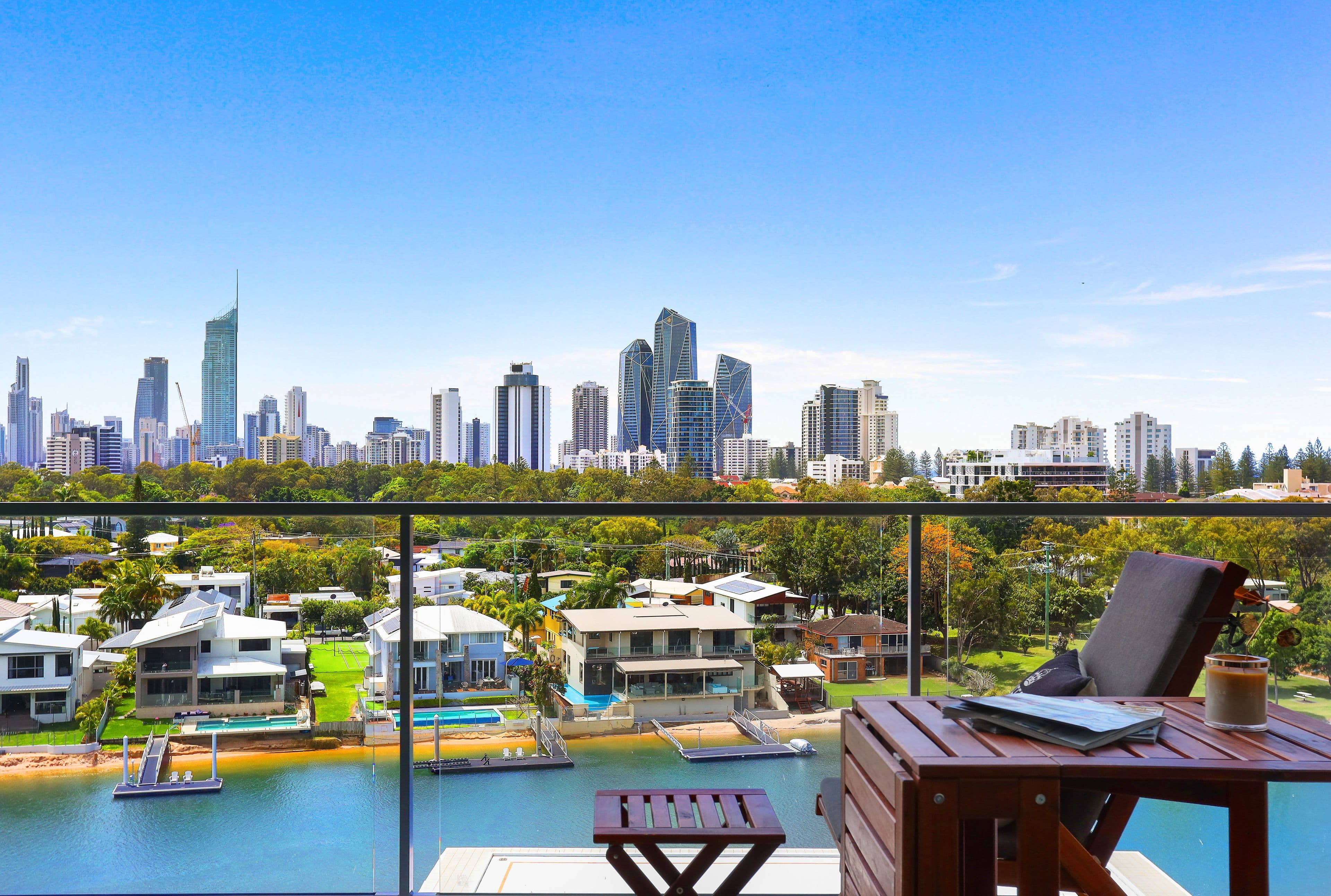 33 T E Peters Drive 'Freshwater Point', Broadbeach QLD 4218, Broadbeach Waters - Image 1