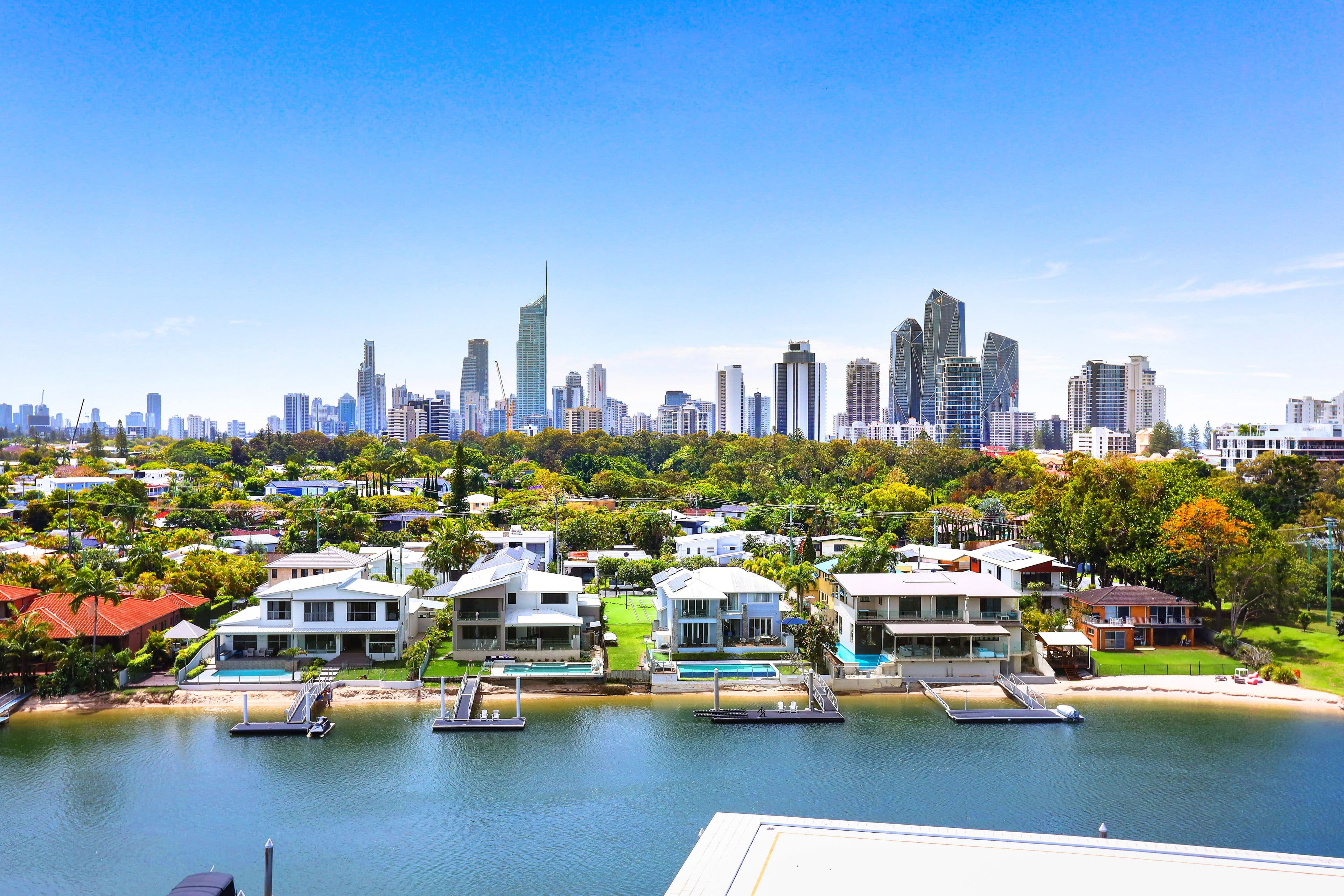 33 T E Peters Drive 'Freshwater Point', Broadbeach QLD 4218, Broadbeach Waters - Thumbnail 4