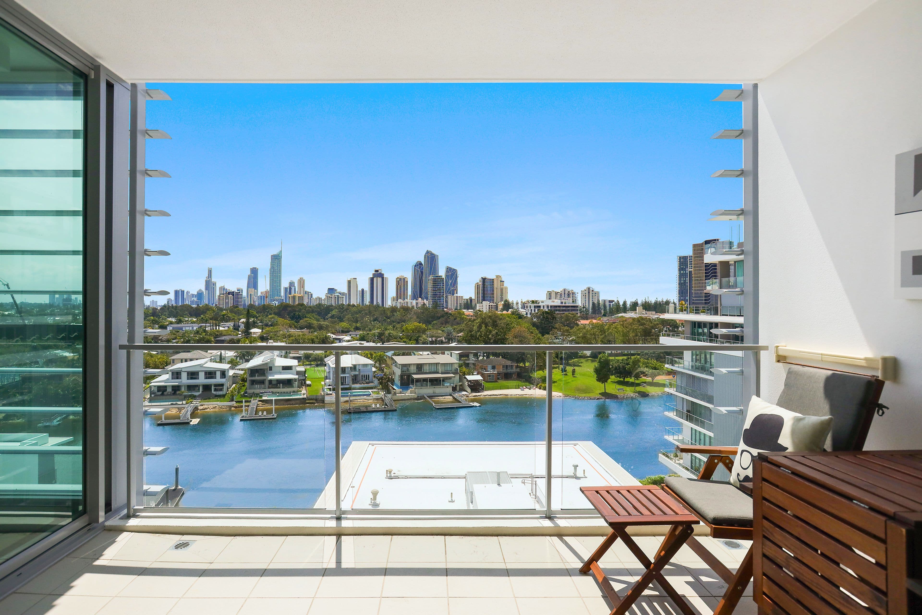 33 T E Peters Drive 'Freshwater Point', Broadbeach QLD 4218, Broadbeach Waters - Thumbnail 5
