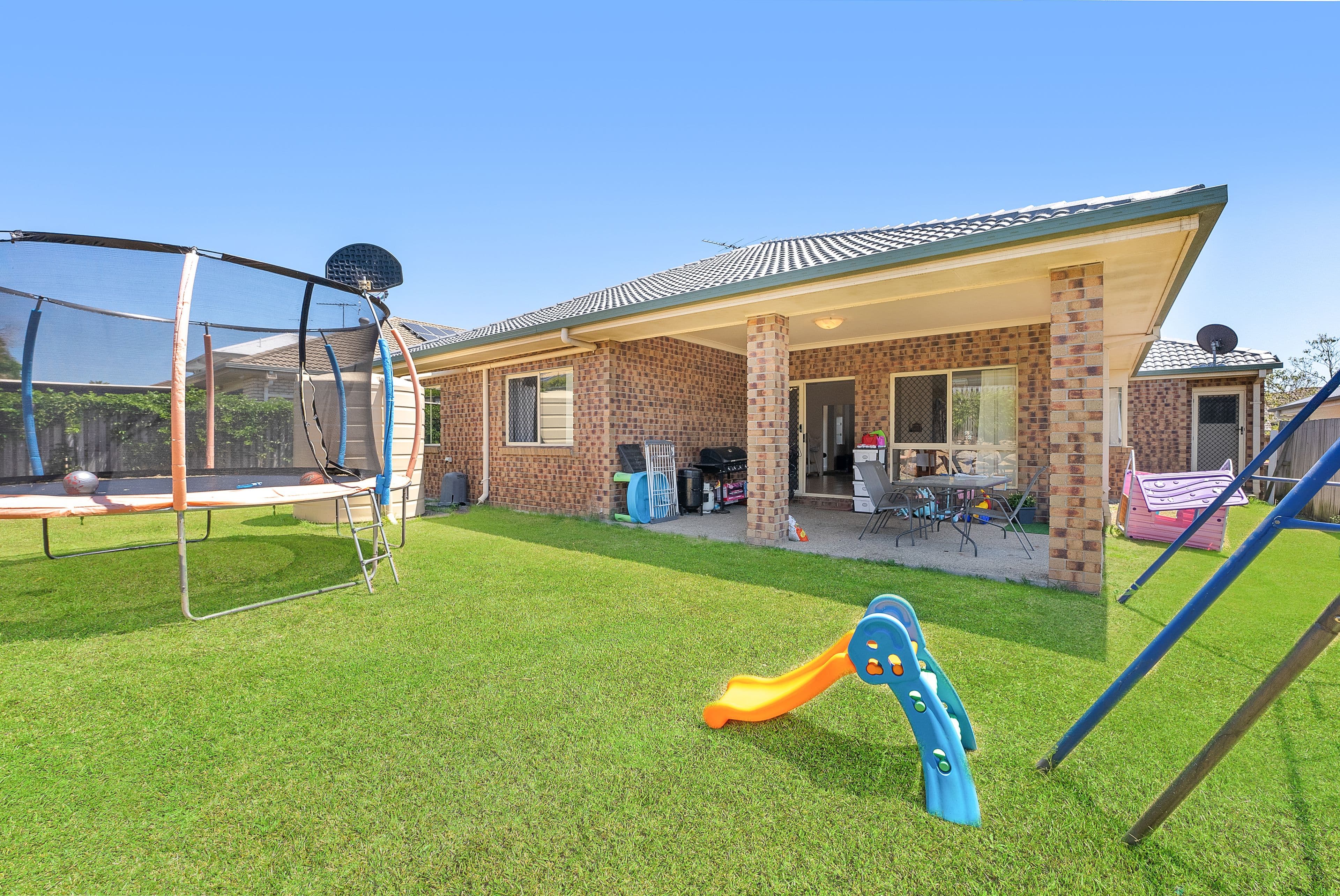 21 Possum Parade, North Lakes QLD 4509, North Lakes - Thumbnail 2