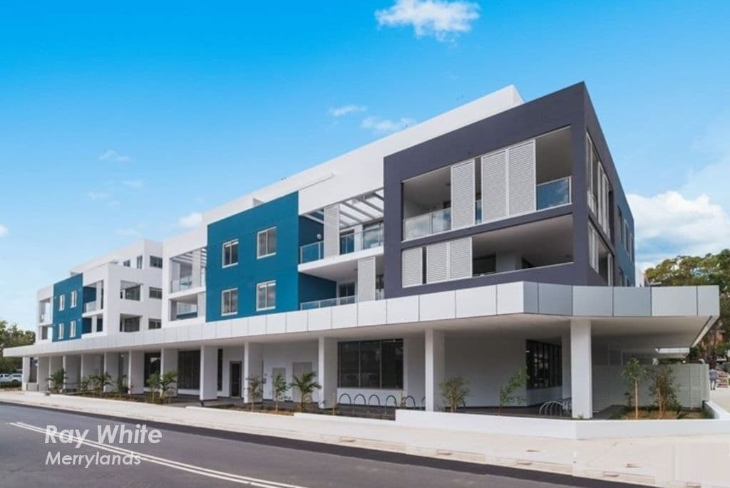 23-27 Paton Street, Merrylands NSW 2160, Merrylands West - Image 1