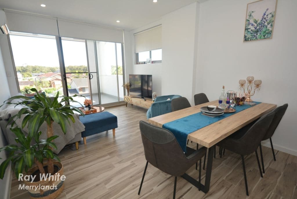 23-27 Paton Street, Merrylands NSW 2160, Merrylands West - Thumbnail 3