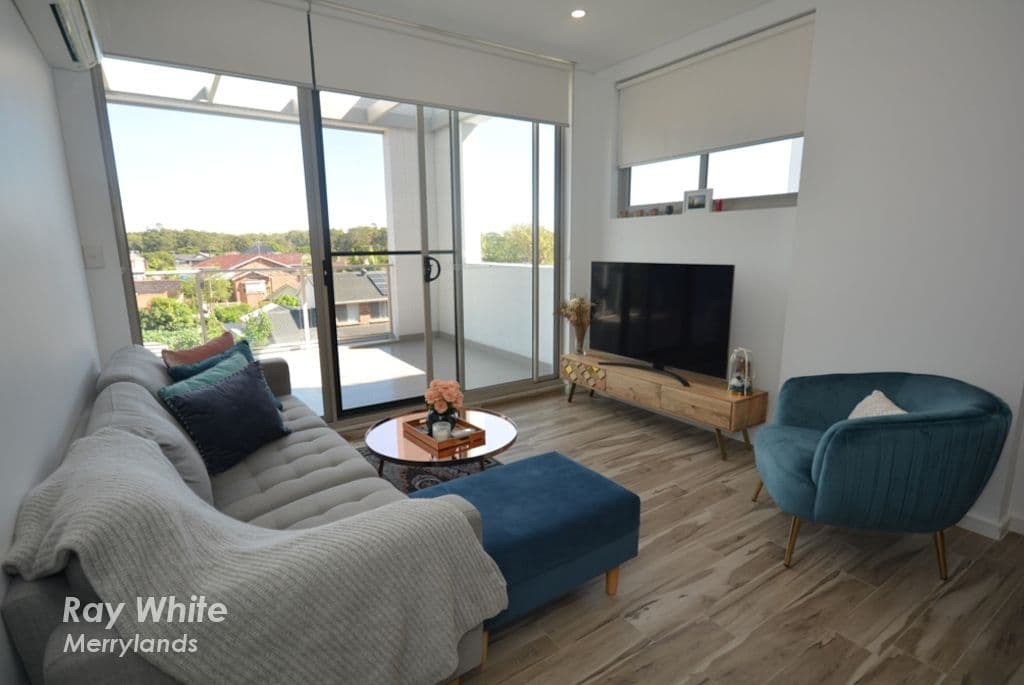 23-27 Paton Street, Merrylands NSW 2160, Merrylands West - Thumbnail 4