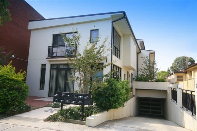 2 The Mall, SOUTH HURSTVILLE NSW 2221, South Hurstville - Image 1