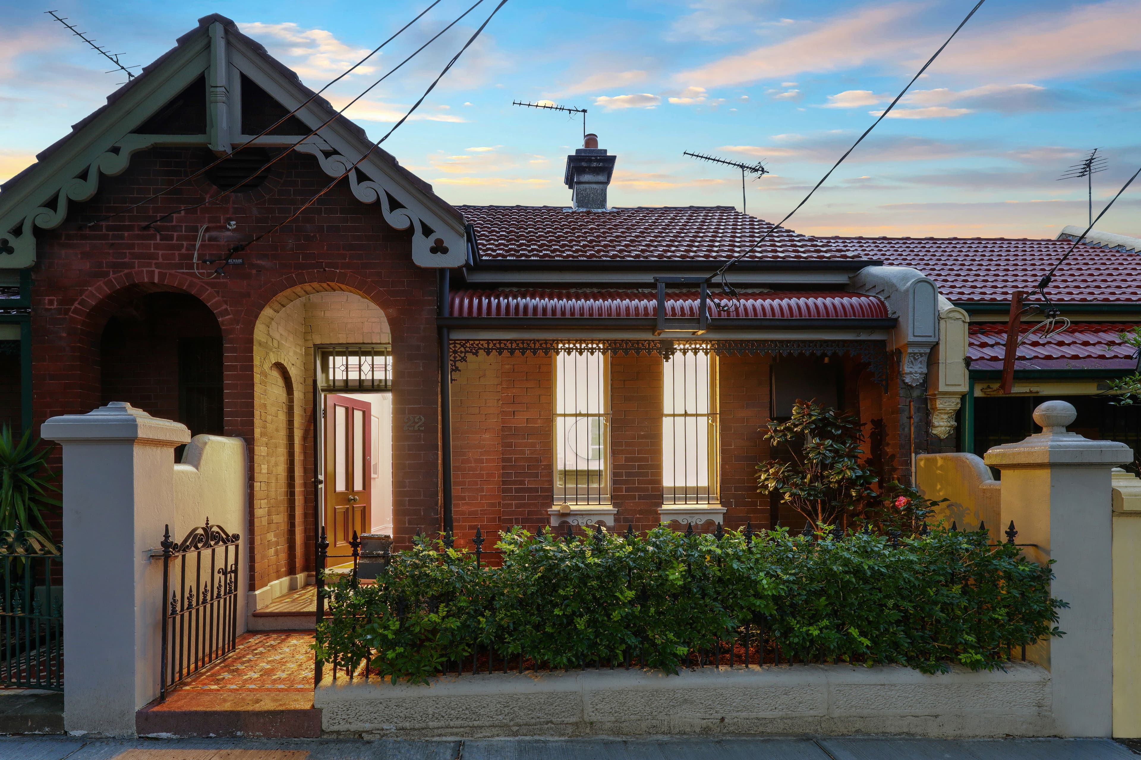 22 Holmwood Street, Newtown NSW 2042, Newtown - Image 1
