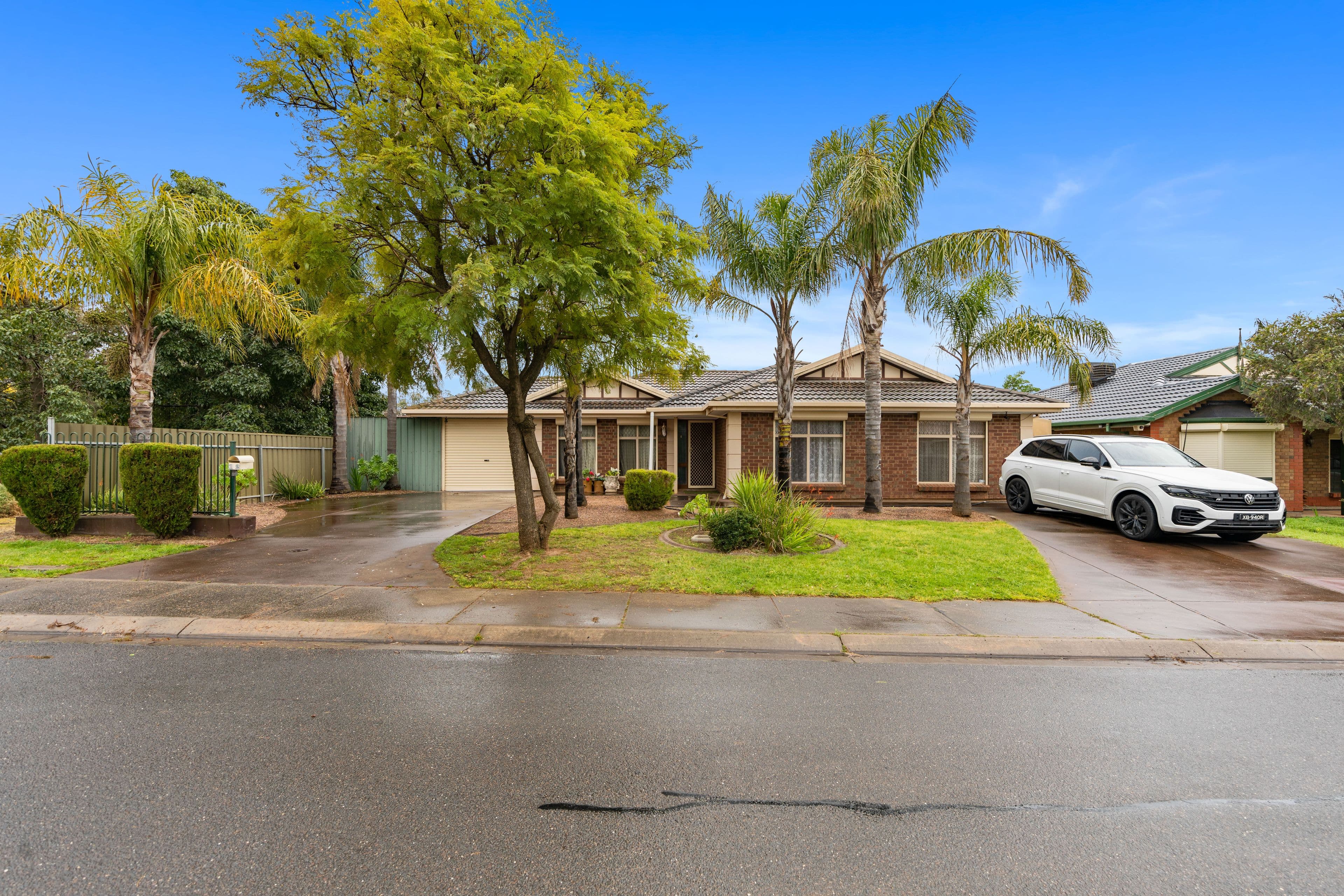 12 Hutton Avenue, Andrews Farm SA 5114, Andrews Farm - Image 1