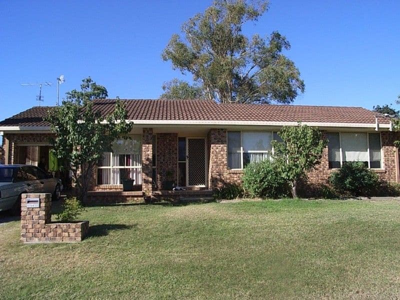 54 Glengarvin Drive, TAMWORTH NSW 2340, Tamworth - Image 1