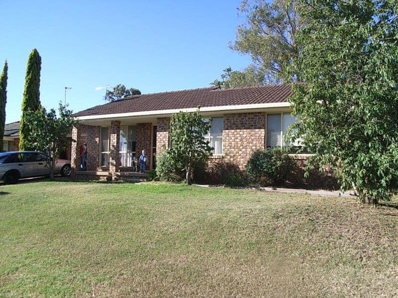 54 Glengarvin Drive, TAMWORTH NSW 2340, Tamworth - Thumbnail 5