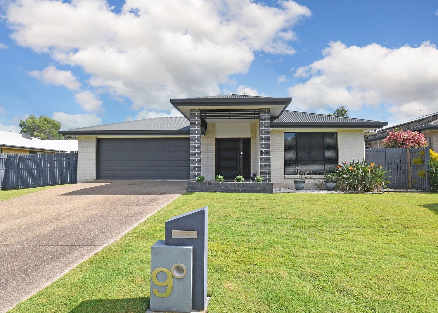 9 Morgan Circuit, Urraween QLD 4655, Urraween - Image 1