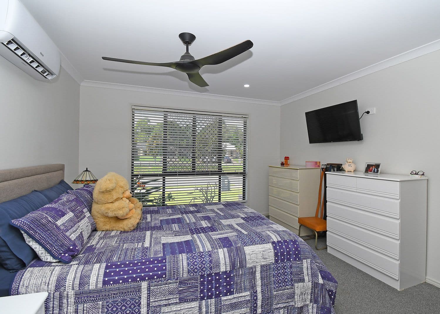 9 Morgan Circuit, Urraween QLD 4655, Urraween - Thumbnail 7