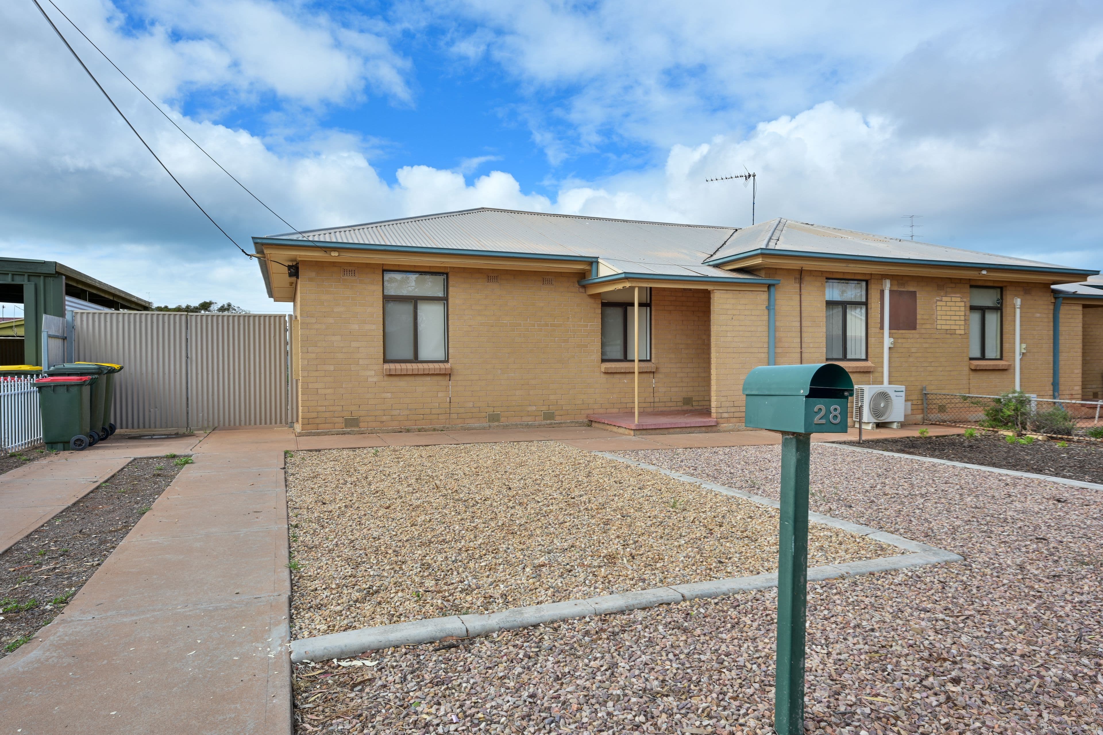 28 Winton Street, Whyalla Stuart SA 5608, Whyalla Stuart - Image 1