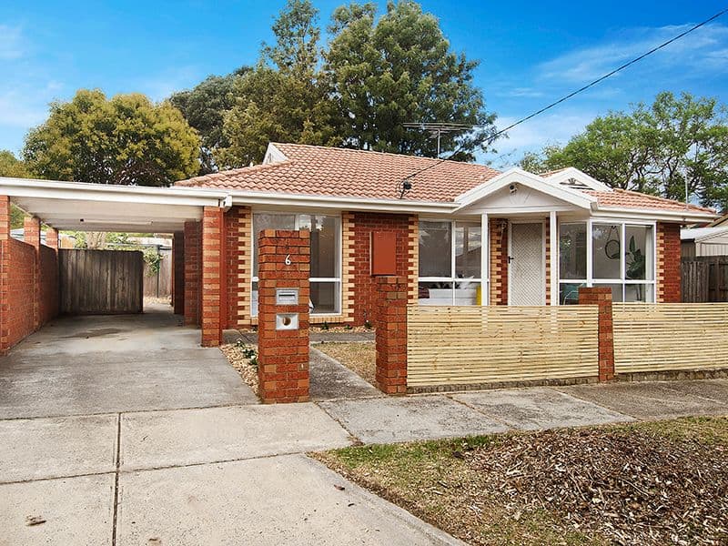 6 Glover Street, HEIDELBERG HEIGHTS VIC 3081, Heidelberg Heights - Image 1