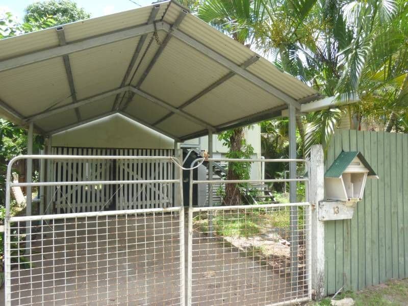 13 Boland Street, WESTCOURT QLD 4870, Westcourt - Thumbnail 3
