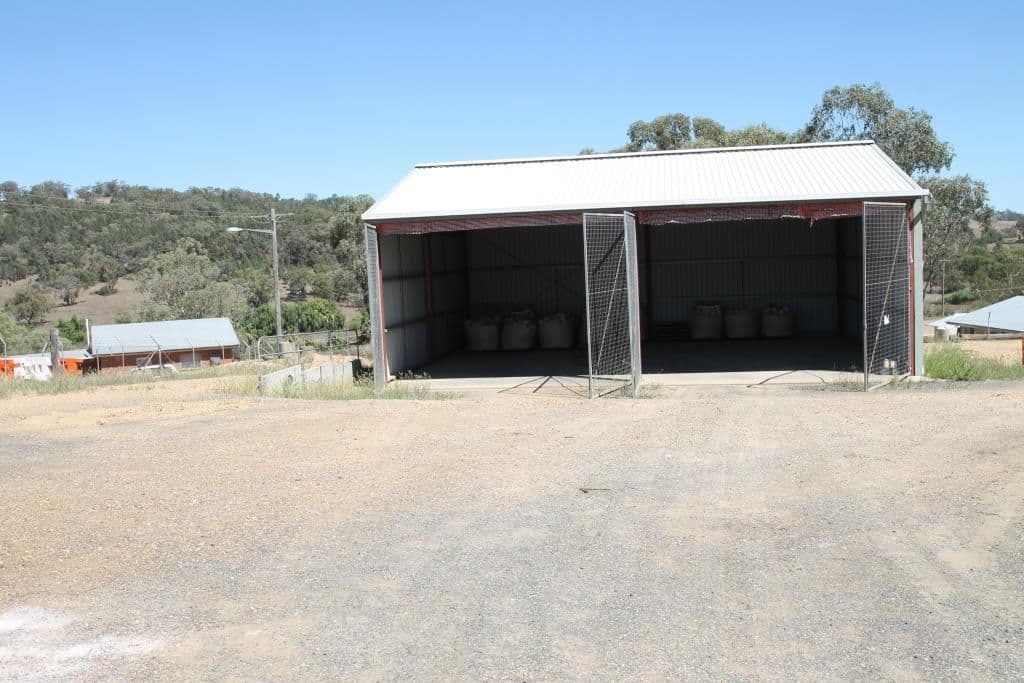 Lot 3 Davis Street, QUIRINDI NSW 2343, Quirindi - Image 1