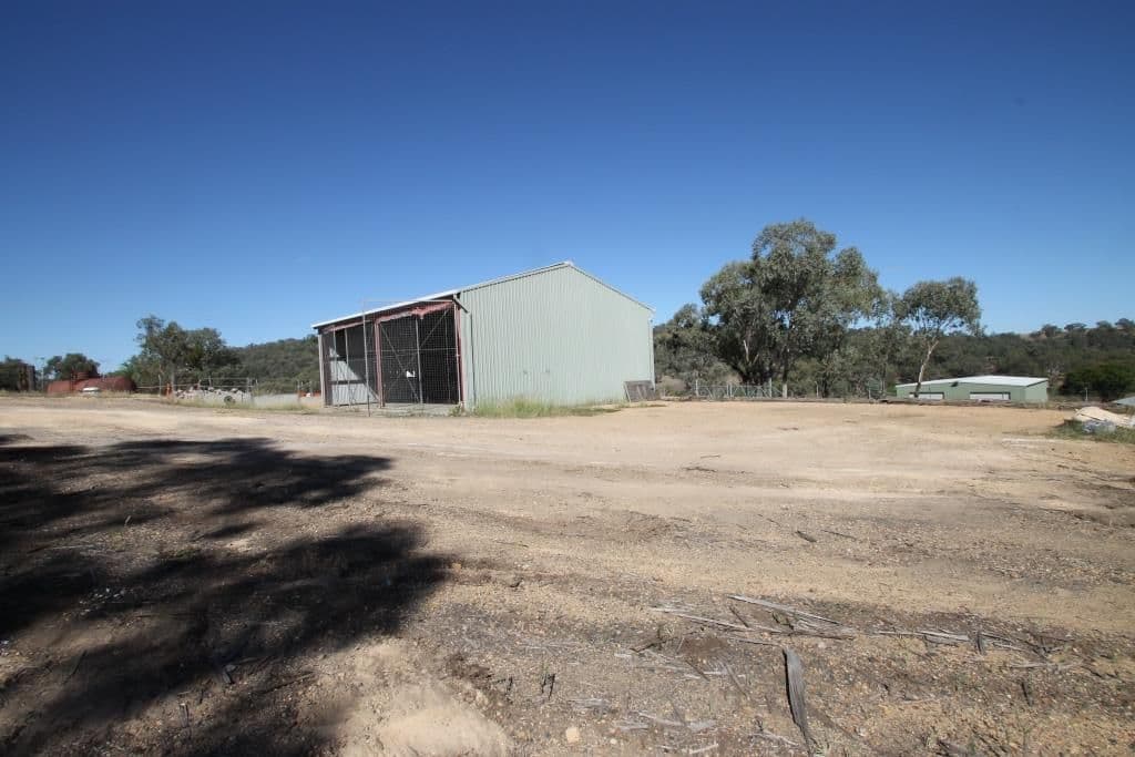 Lot 3 Davis Street, QUIRINDI NSW 2343, Quirindi - Thumbnail 2