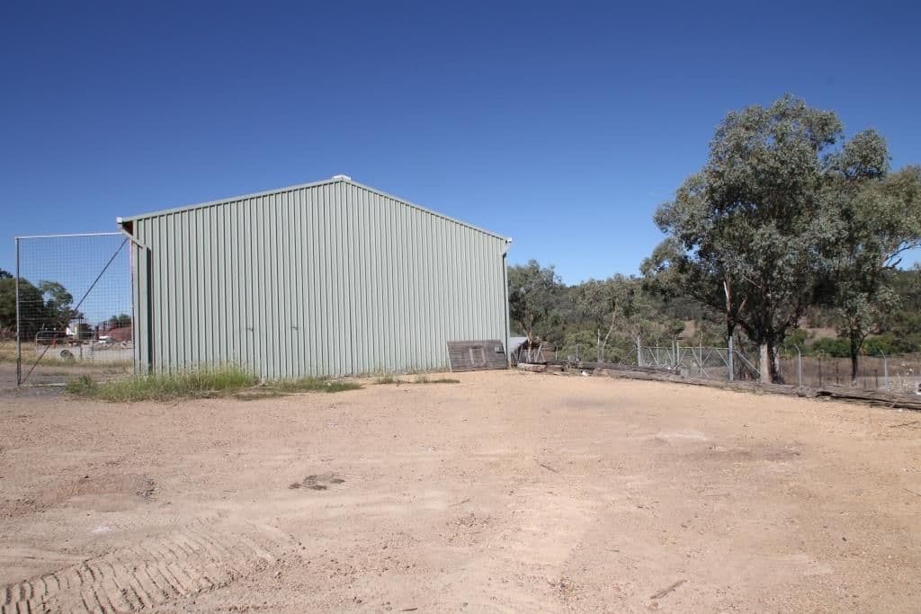 Lot 3 Davis Street, QUIRINDI NSW 2343, Quirindi - Thumbnail 3