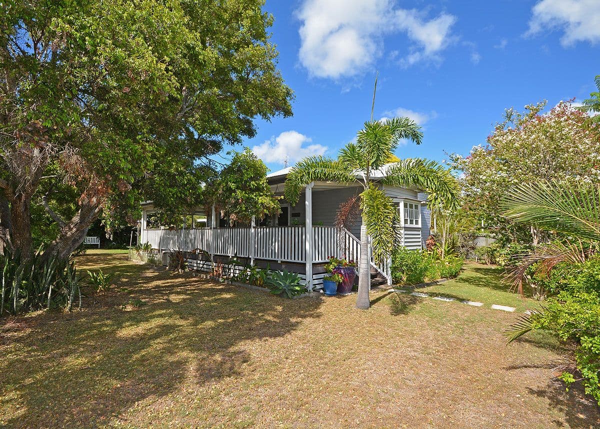 68 Dayman Street, Urangan QLD 4655, Urangan - Image 1