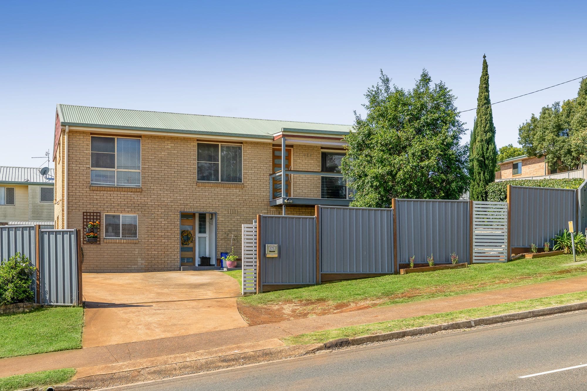 171 Baker Street, Darling Heights QLD 4350, Darling Heights - Image 1
