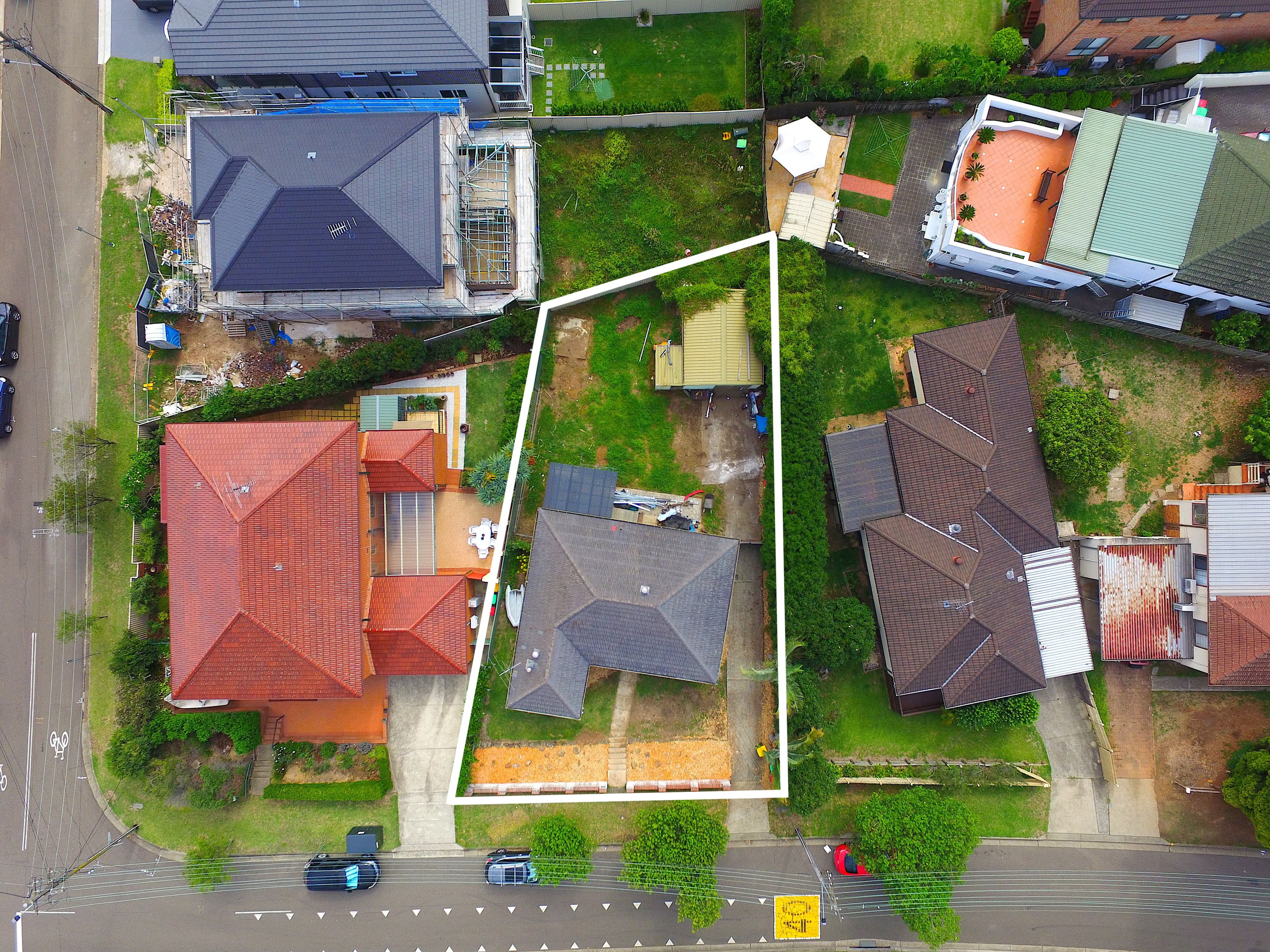 5 Cooney Street, North Ryde - Thumbnail 2
