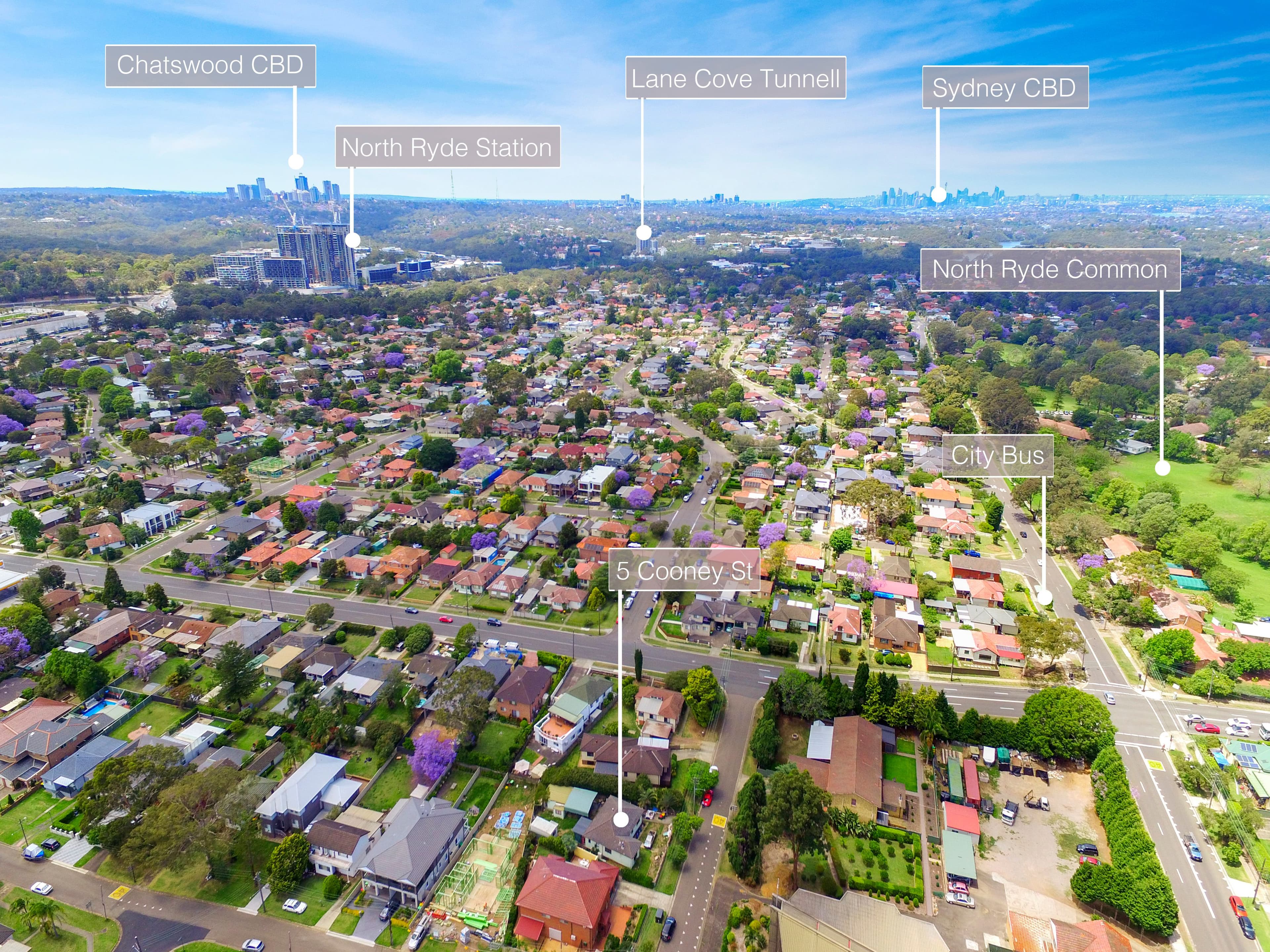 5 Cooney Street, North Ryde - Thumbnail 4
