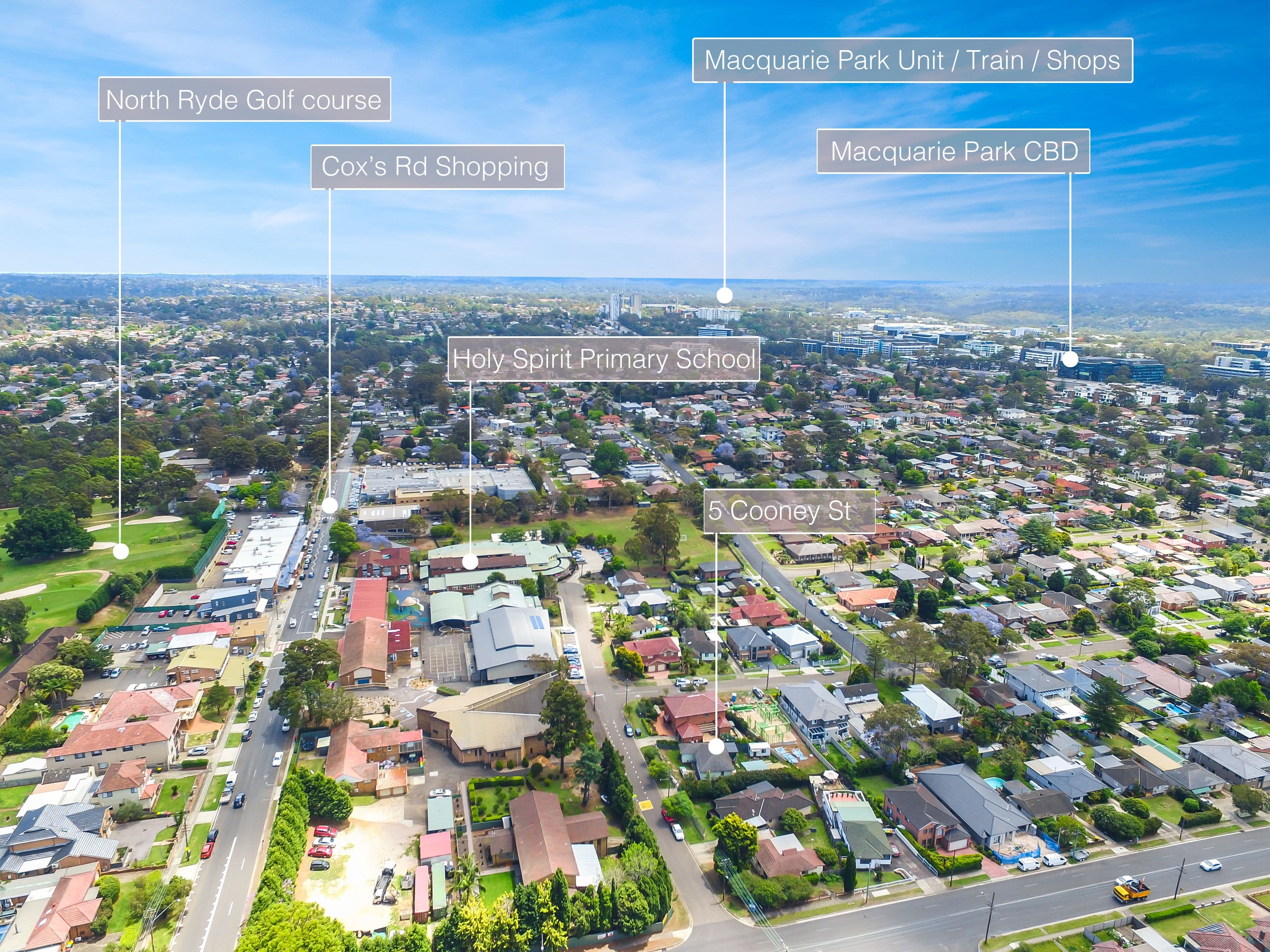 5 Cooney Street, North Ryde - Thumbnail 5