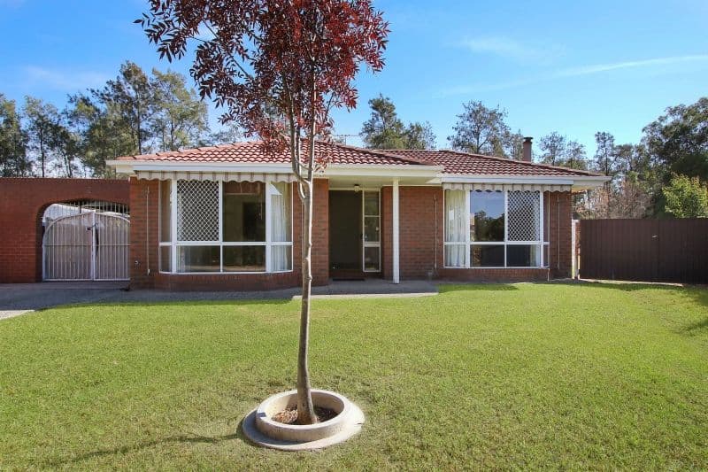8 Stockton Court, Thurgoona - Image 1