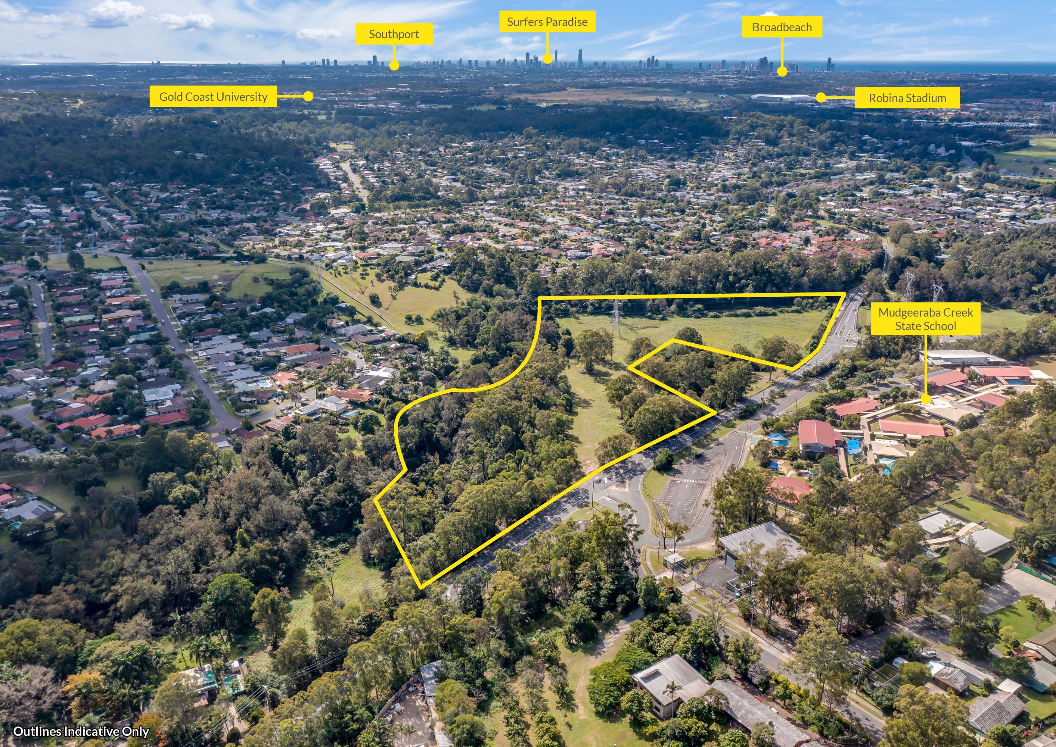 186 Gold Coast Springbrook Road, Mudgeeraba QLD 4213, Mudgeeraba - Thumbnail 3